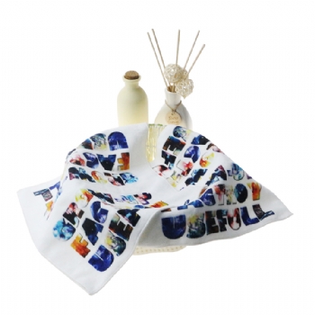 毛巾布廠家介紹超細(xì)纖維毛巾的主要用途